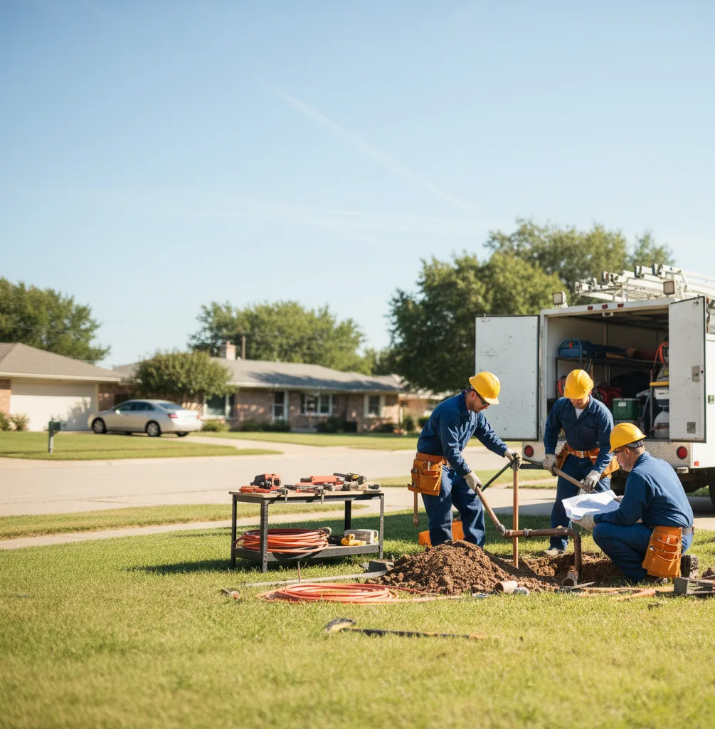 Water Heater Repair in Cedar Bluff, VA